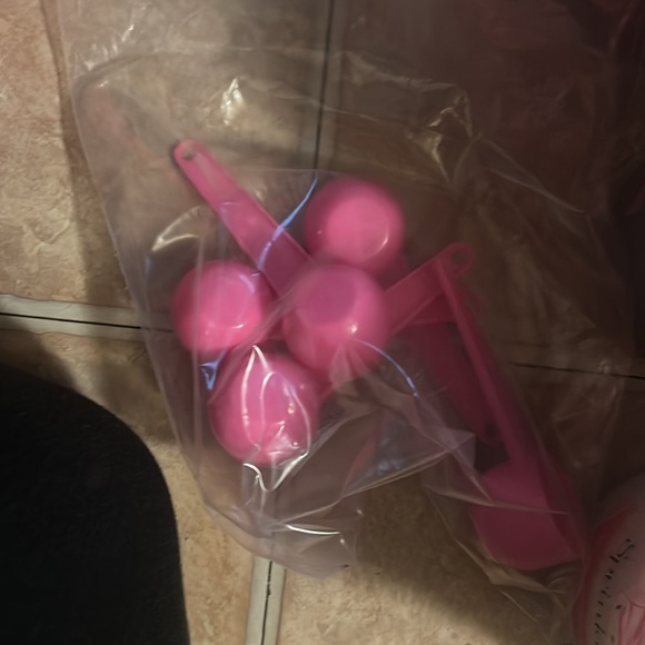 Pink zebra - Picture 3 of 11